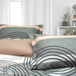 Памучно спално бельо Terry